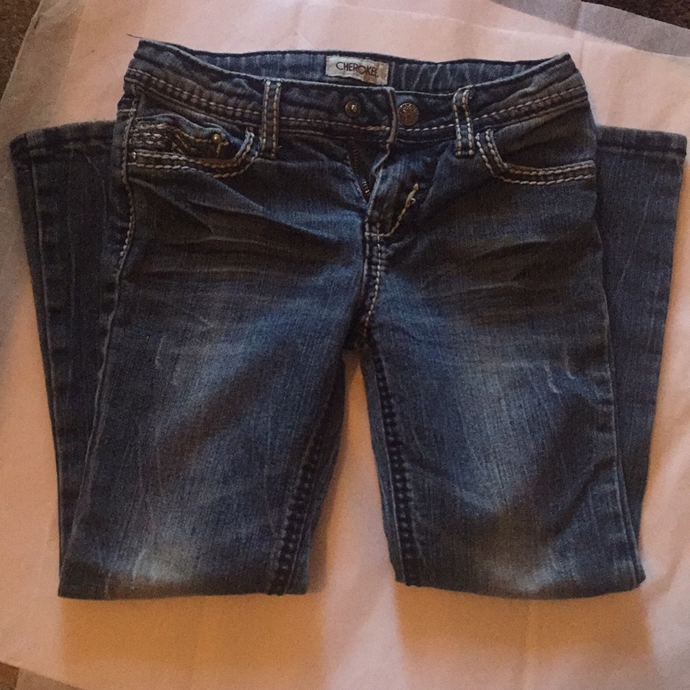 Kids jeans 👖